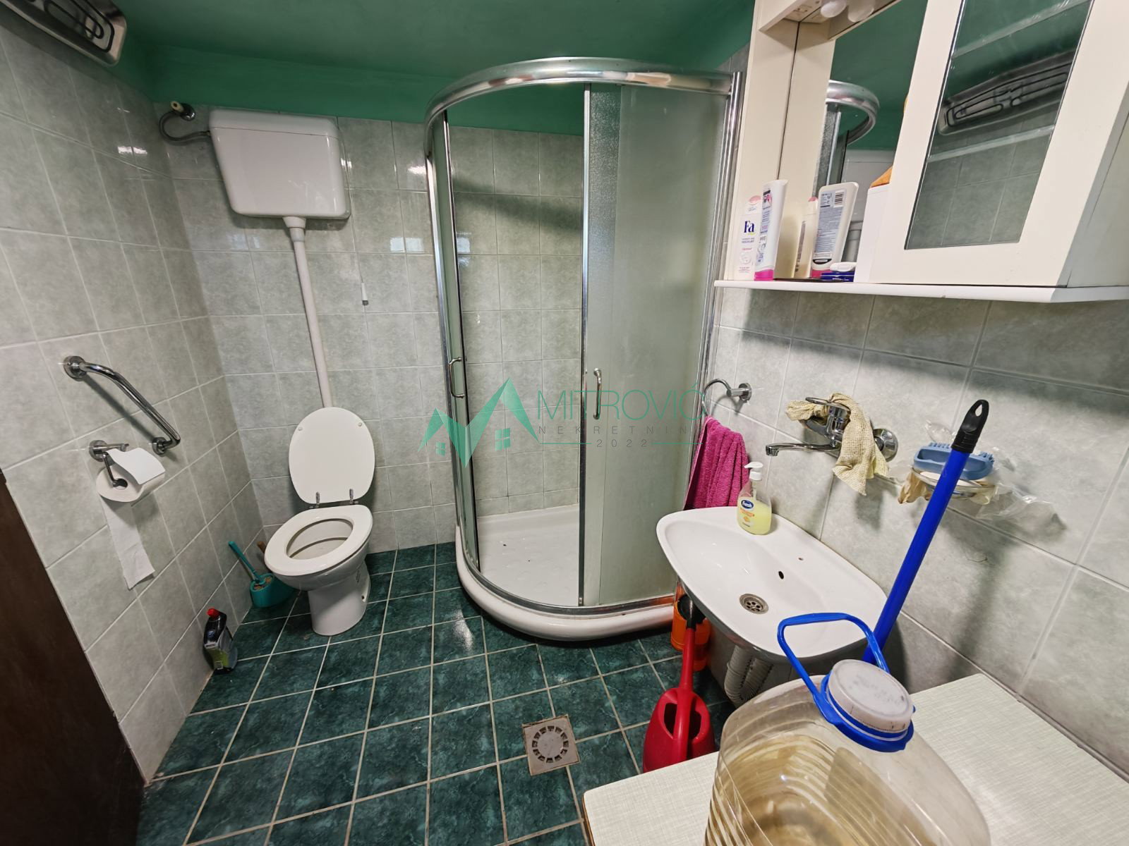 Kuća na prodaju, Sremska Kamenica, Novi Sad, 57m², 133.900 €