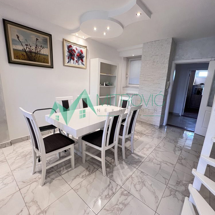 Kuća na prodaju, Lipov Gaj, Novi Sad, 141m², 381.100 €