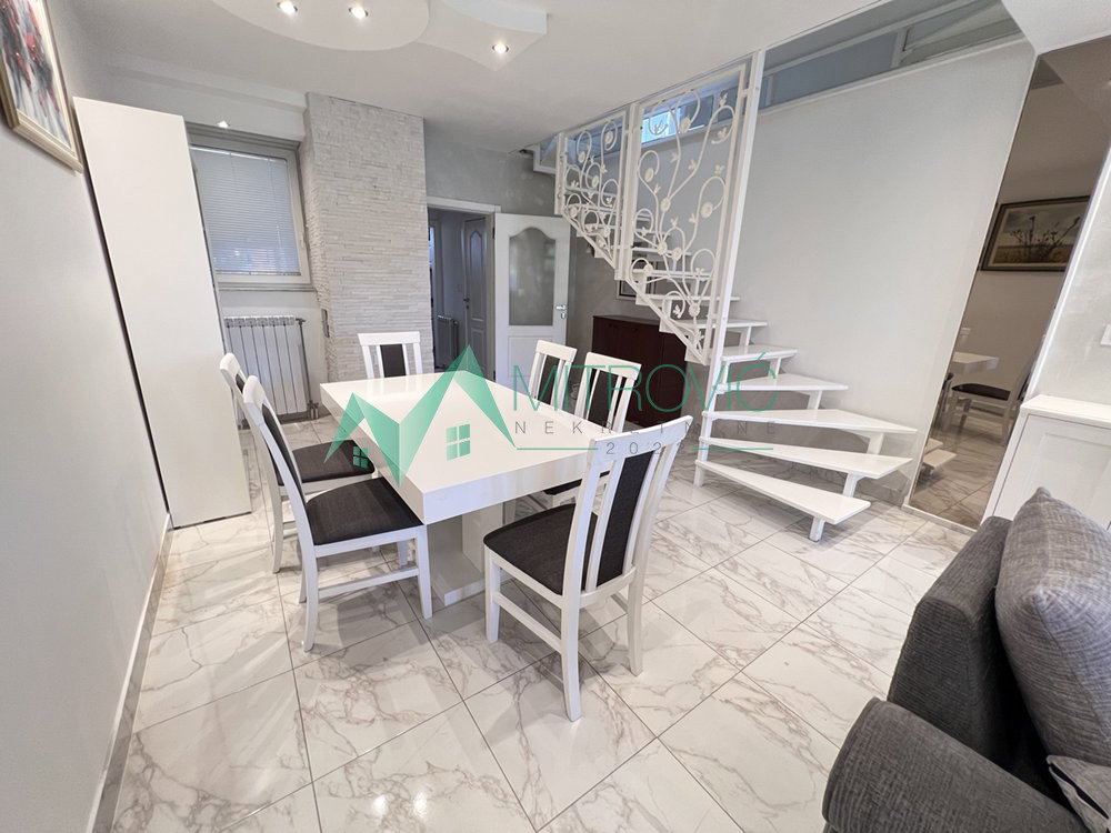 Kuća na prodaju, Lipov Gaj, Novi Sad, 141m², 381.100 €