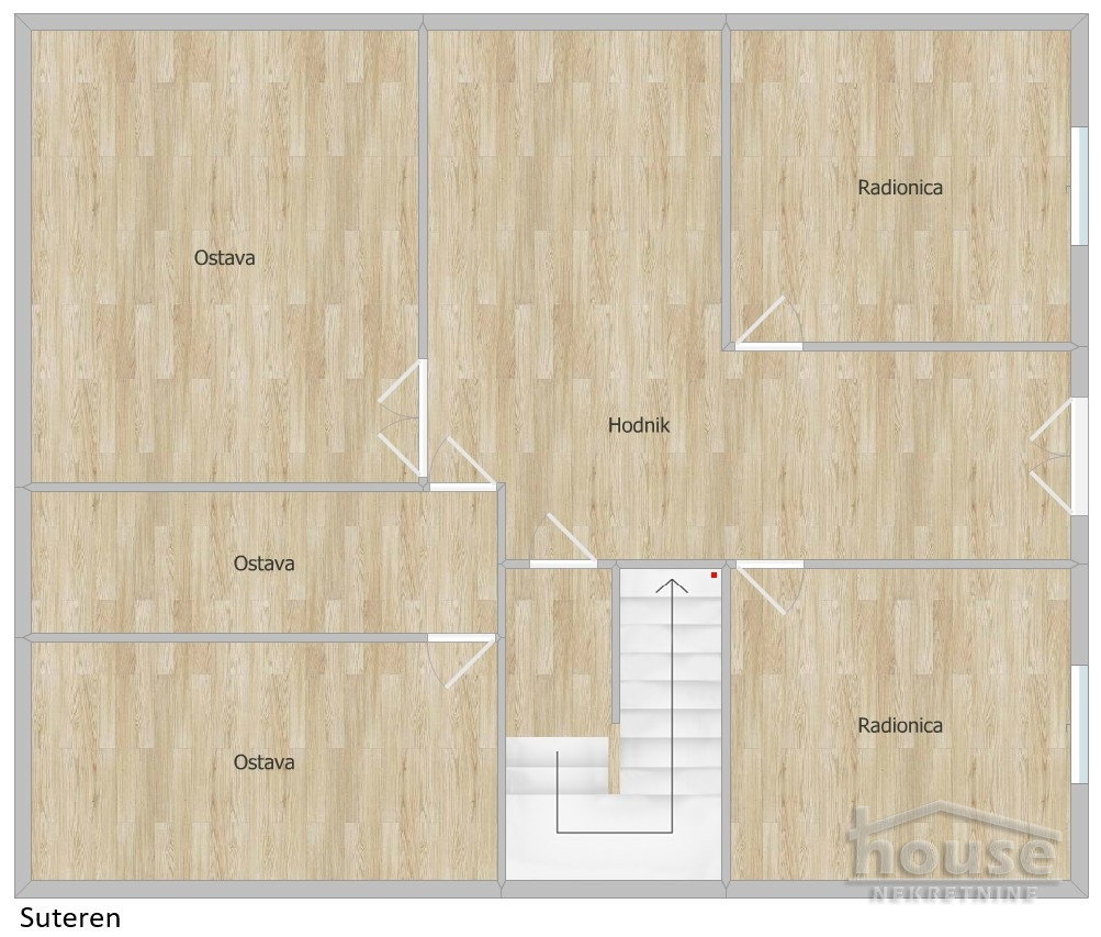 Kuća Prodaja Novi Sad Kuća Prodaja Novi Sad 581 m2
