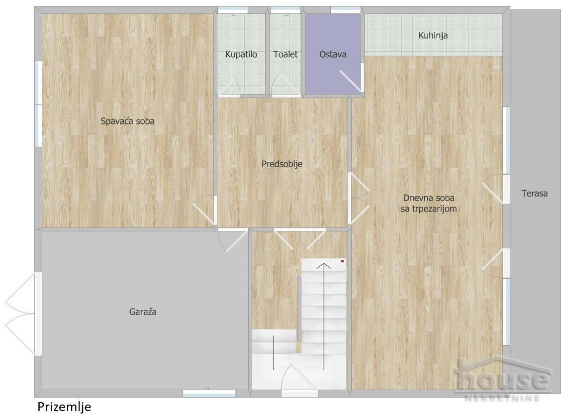Kuća Prodaja Novi Sad Kuća Prodaja Novi Sad 581 m2