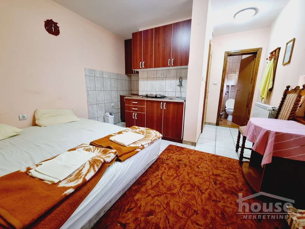 Kuća na prodaju, Mišeluk, Novi Sad, 963m², 1. sprat, 1.030.000 €