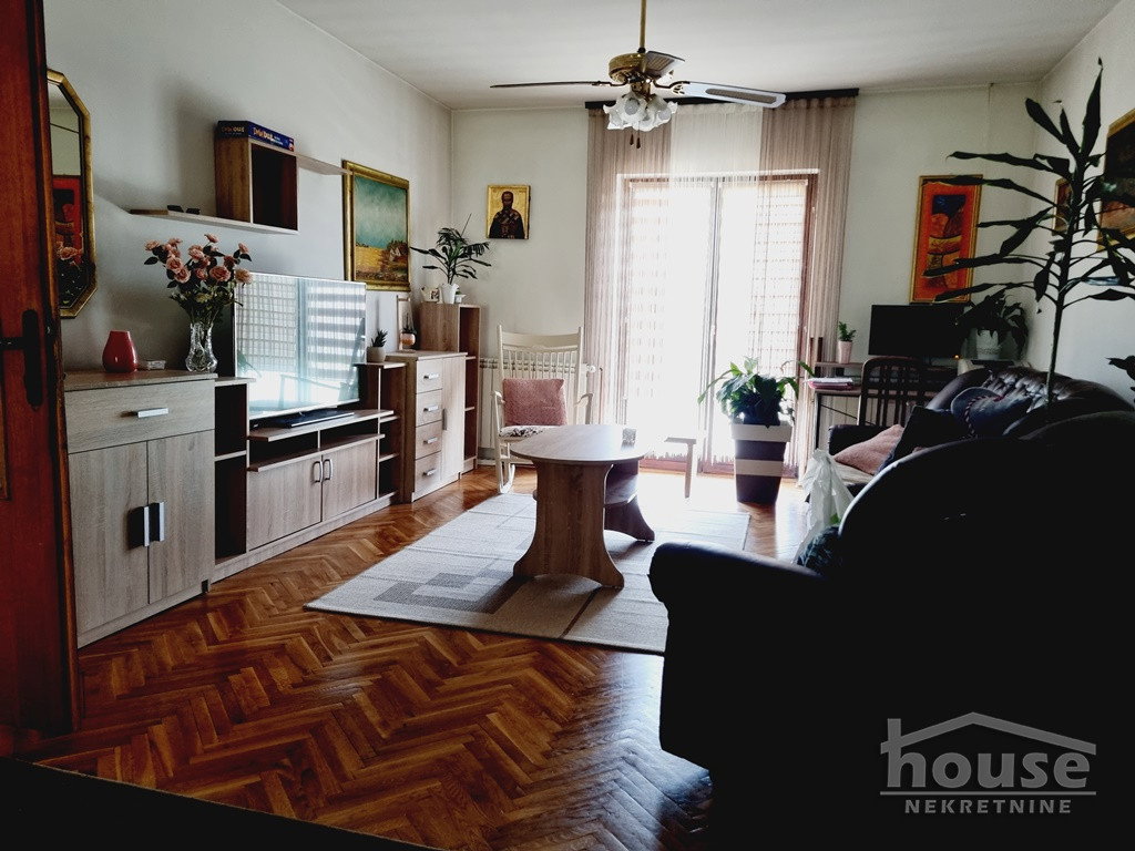 Kuća na prodaju, Mišeluk, Novi Sad, 963m², 1. sprat, 1.030.000 €