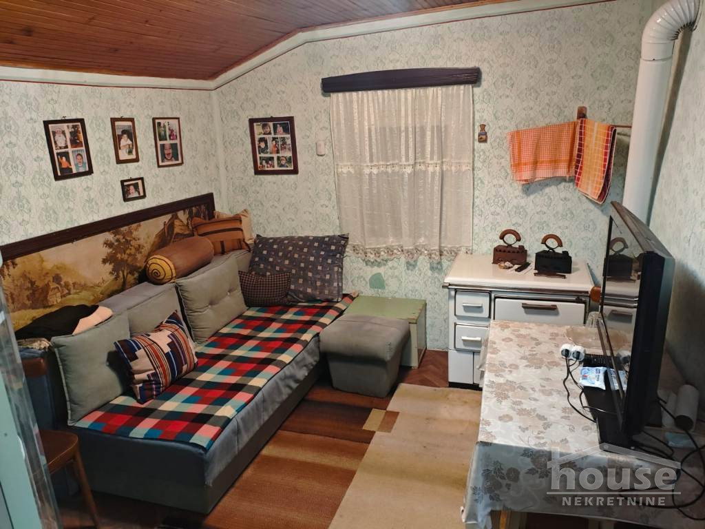 Kuća Prodaja Novi Sad  79 m2