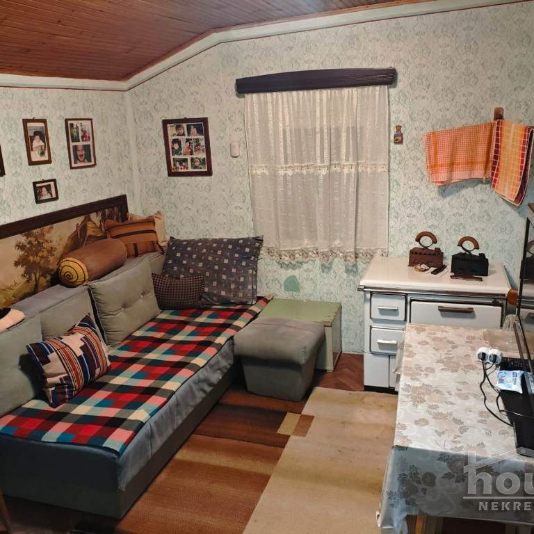 Kuća Prodaja Novi Sad  79 m2