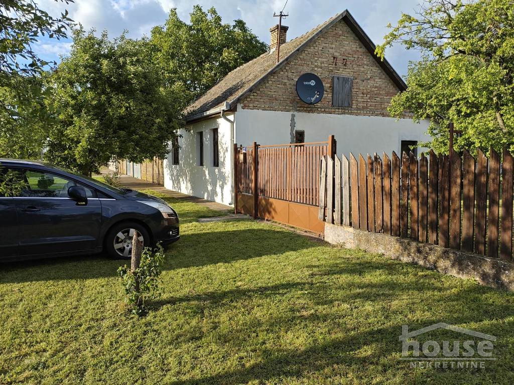 Kuća Prodaja Novi Sad  79 m2