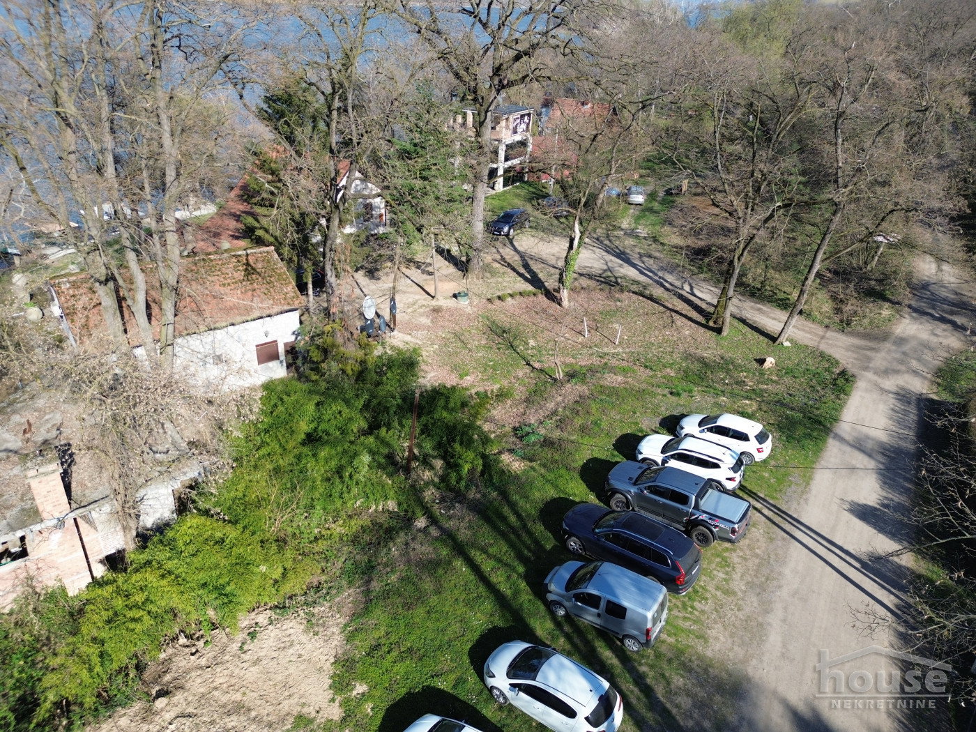 Kuća Prodaja Novi Sad Kuća Prodaja Novi Sad 46 m2