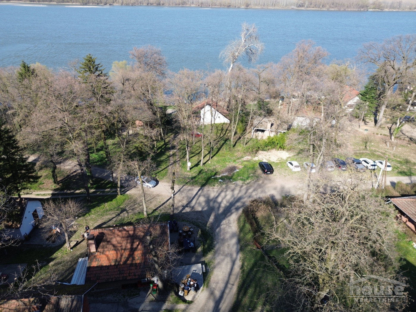 Kuća Prodaja Novi Sad Kuća Prodaja Novi Sad 46 m2