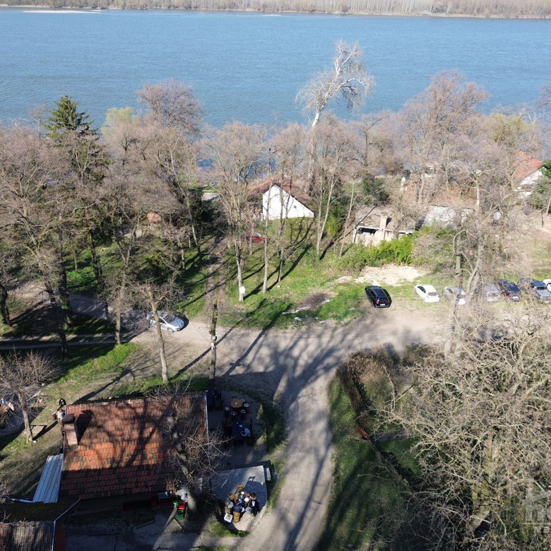 Kuća Prodaja Novi Sad  46 m2