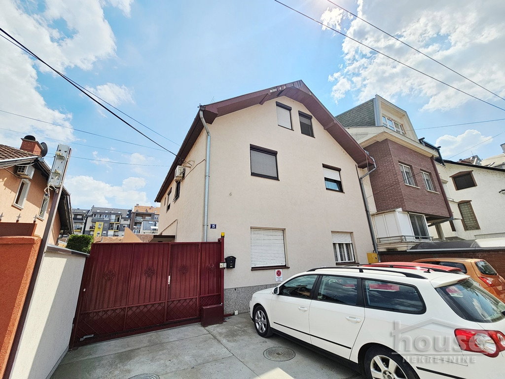 Kuća Prodaja Novi Sad Kuća Prodaja Novi Sad 395 m2