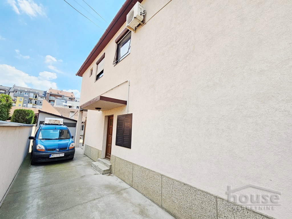 Kuća Prodaja Novi Sad Kuća Prodaja Novi Sad 395 m2