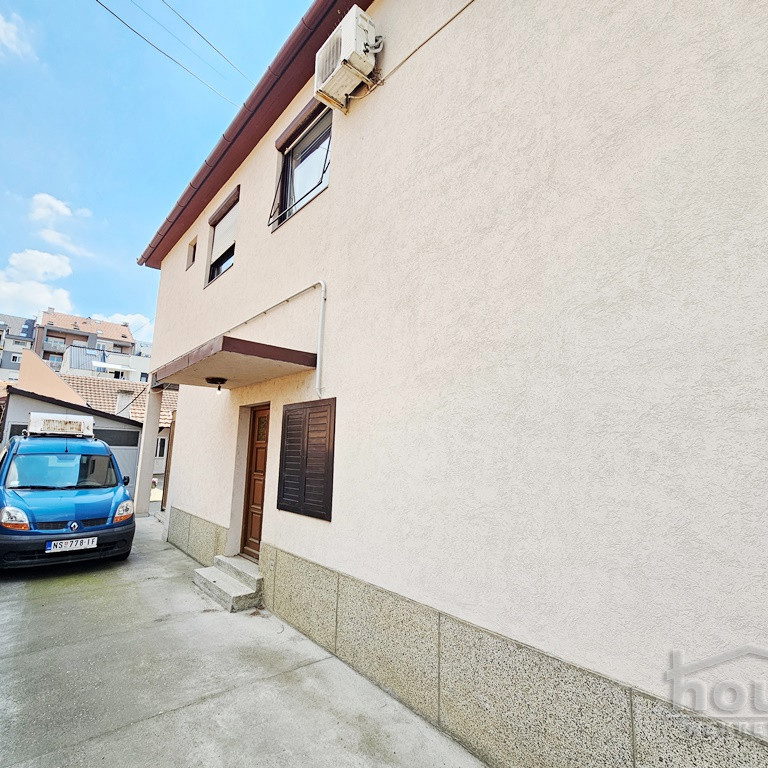 Kuća Prodaja Novi Sad  395 m2