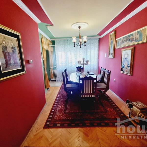 Kuća Prodaja Novi Sad  240 m2