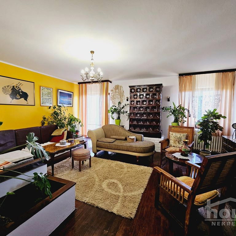Kuća Prodaja Novi Sad  264 m2