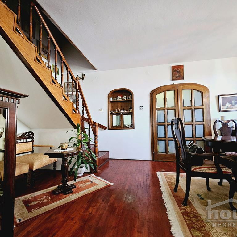 Kuća na prodaju, Petrovaradin, Novi Sad, 264m², 290.000 €