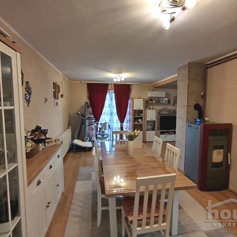 Kuća na prodaju, Sajlovo, Novi Sad, 181m², 1. sprat, 216.500 €