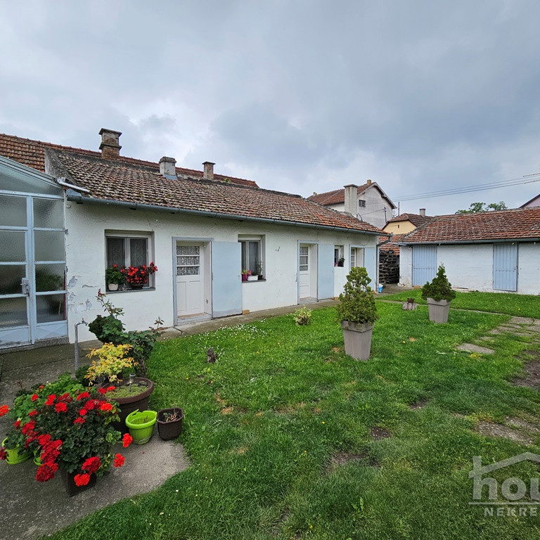 Kuća na prodaju, Salajka, Novi Sad, 172m², Prizemlje, 325.000 €