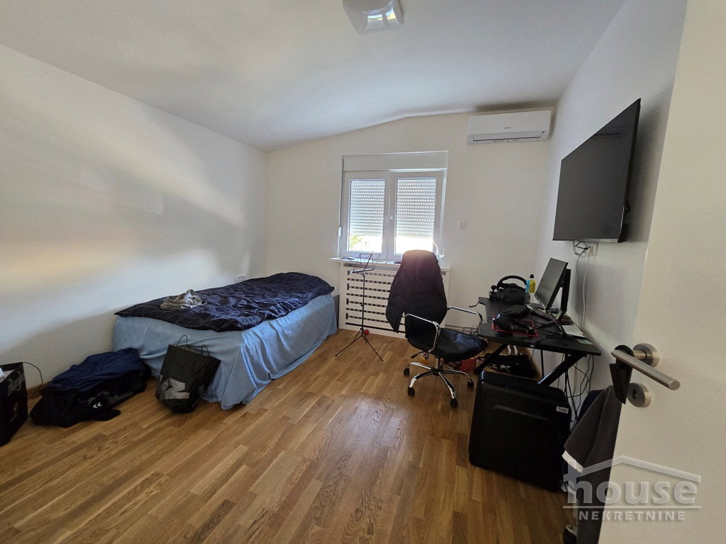 Kuća na prodaju, Salajka, Novi Sad, 266m², 350.000 €