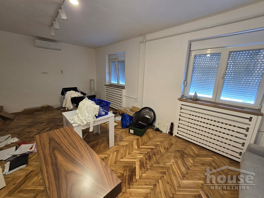 Kuća Prodaja Novi Sad  266 m2