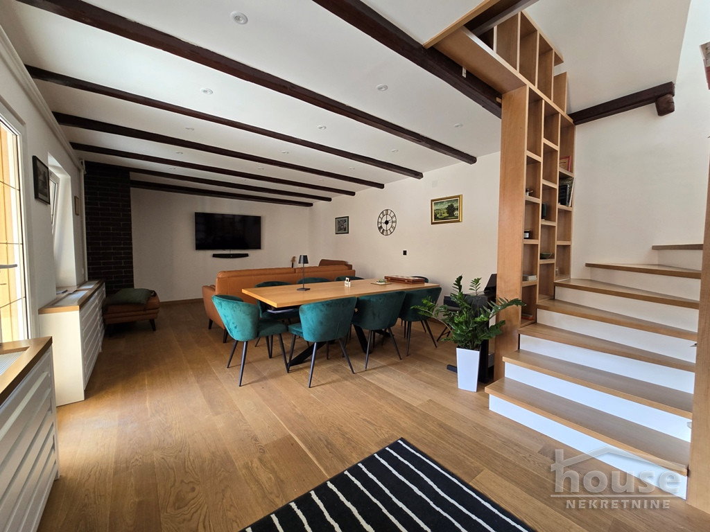 Kuća Prodaja Novi Sad  266 m2