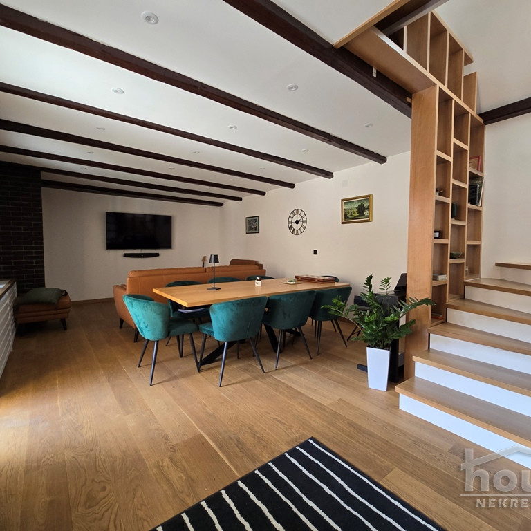 Kuća Prodaja Novi Sad  266 m2
