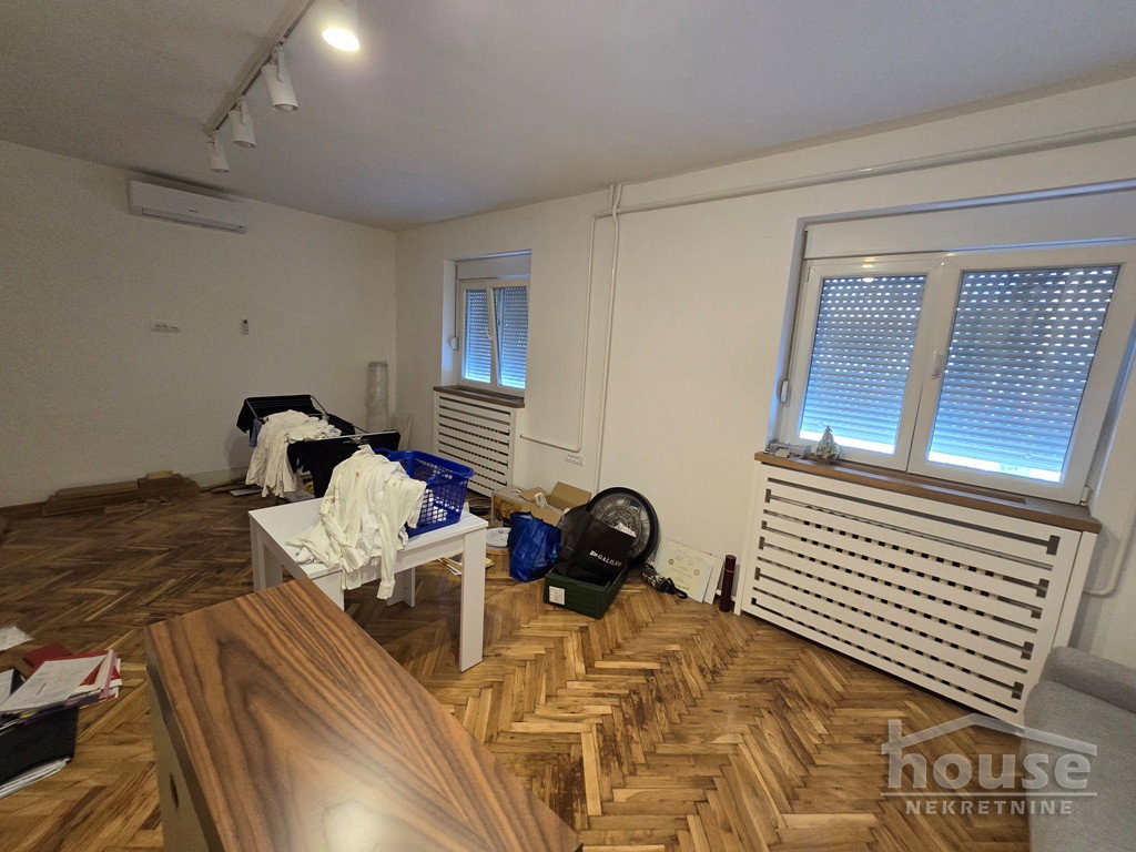 Kuća Prodaja Novi Sad  266 m2