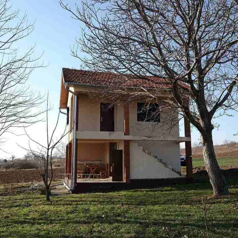 Kuća Prodaja Novi Sad  60 m2