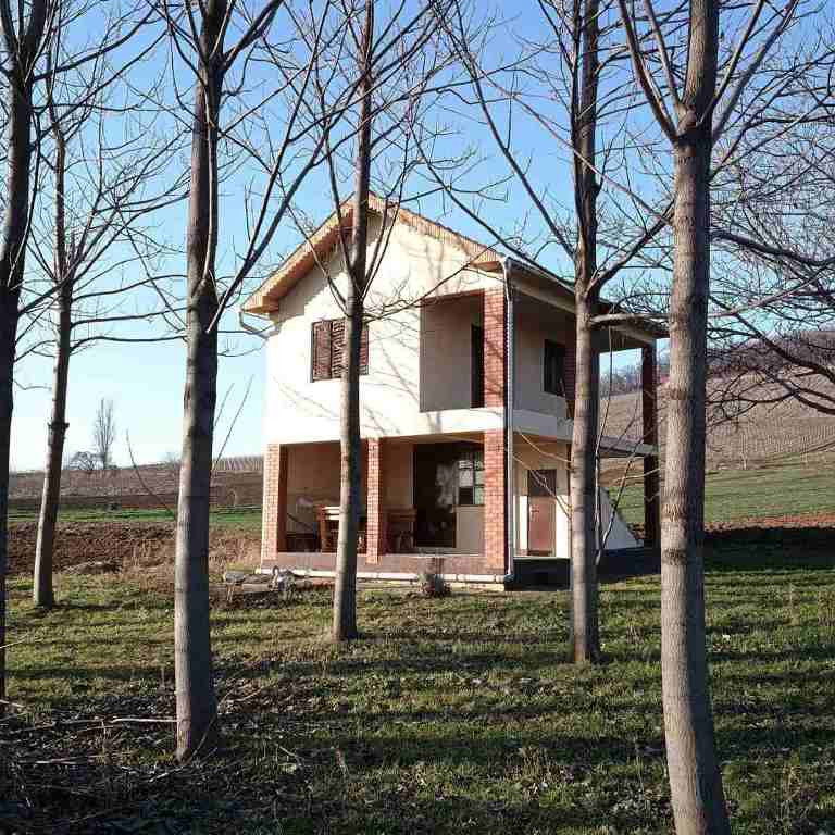 Kuća Prodaja Novi Sad  60 m2