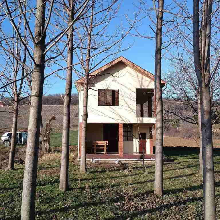 Kuća Prodaja Novi Sad  60 m2