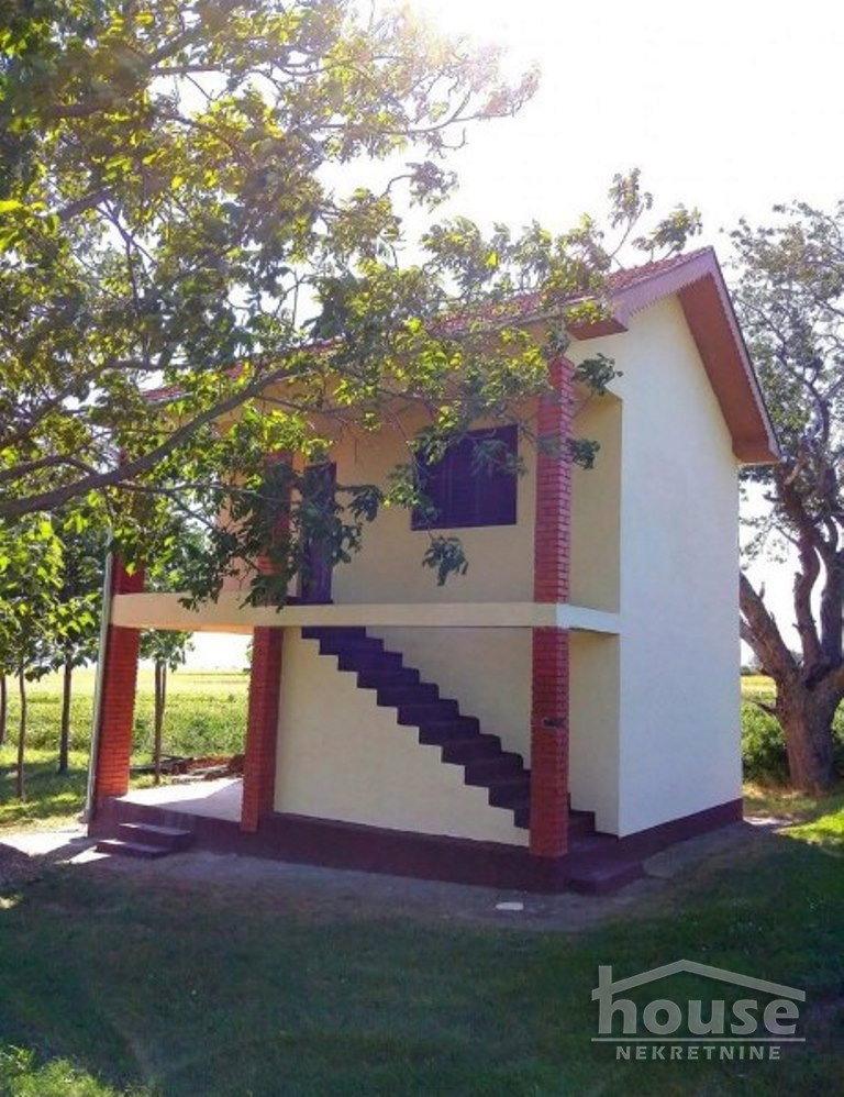 kuce-salas-nocajski-3046507-j5kjh Kuća na prodaju, Salaš Noćajski, Sremska Mitrovica, 60m², Prizemlje, 62.000 €