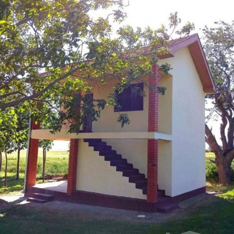 Kuća na prodaju, Salaš Noćajski, Sremska Mitrovica, 60m², Prizemlje, 62.000 €