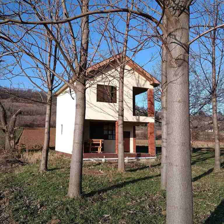 Kuća Prodaja Novi Sad  60 m2