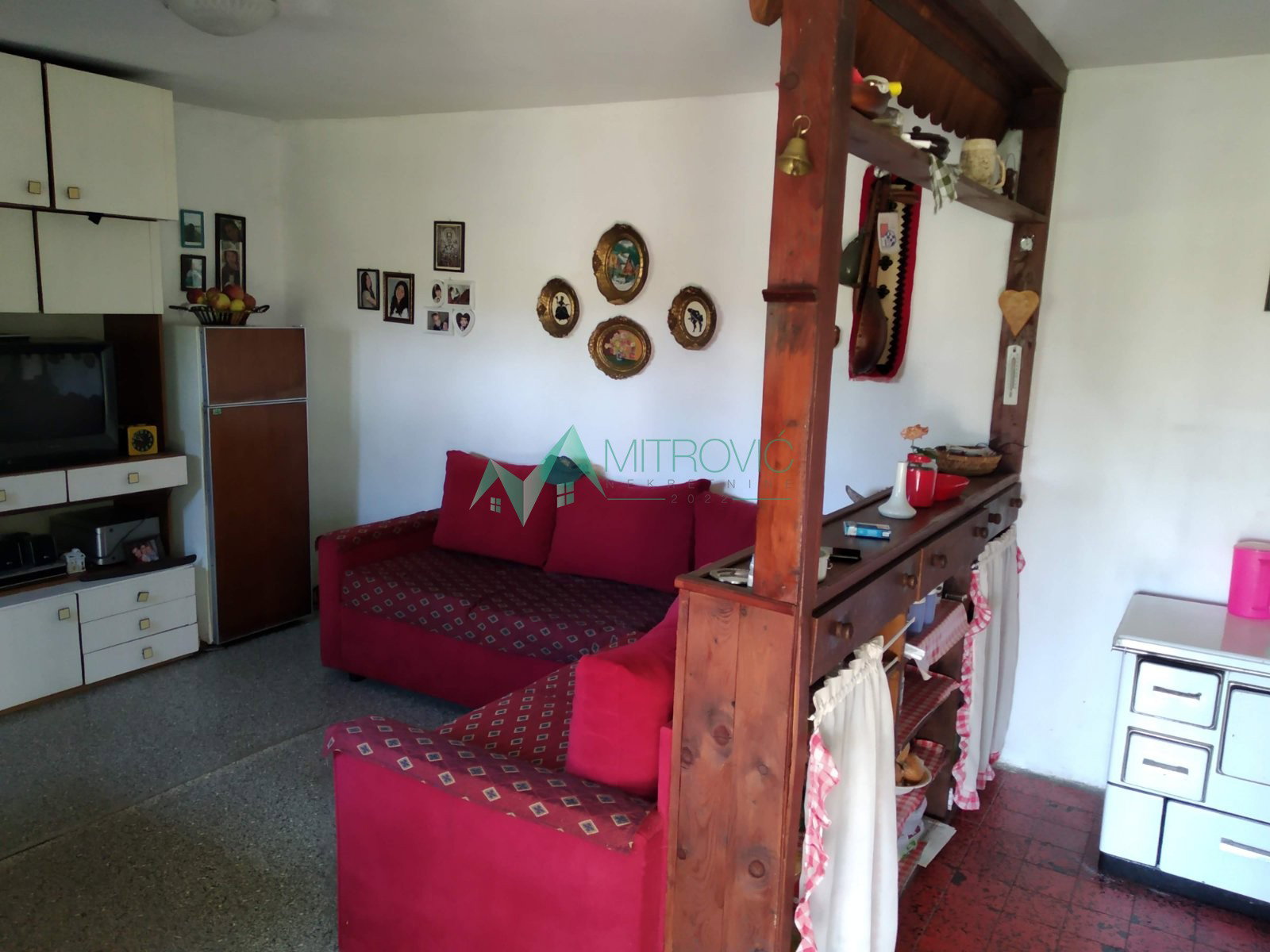 Kuća na prodaju, Sremska Kamenica, Novi Sad, 64m², 149.350 €
