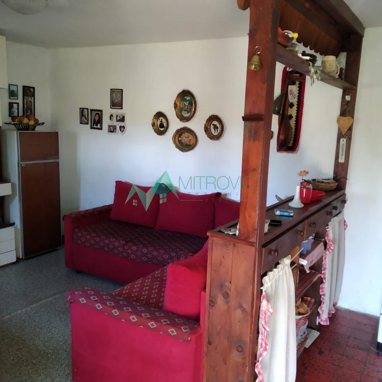 Kuća na prodaju, Sremska Kamenica, Novi Sad, 64m², 149.350 €