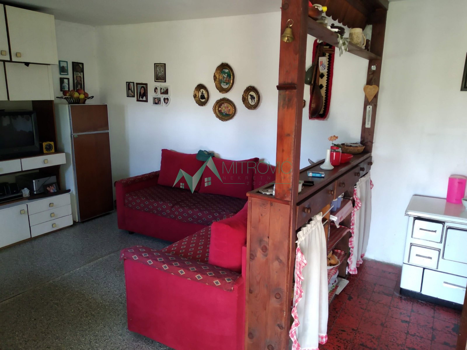 Kuća na prodaju, Sremska Kamenica, Novi Sad, 64m², 149.350 €