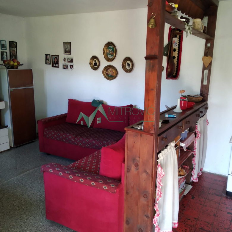 Kuća na prodaju, Sremska Kamenica, Novi Sad, 64m², 149.350 €