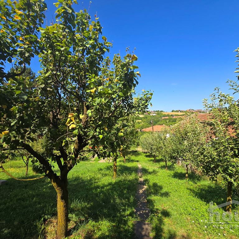 Kuća na prodaju, Sremska Kamenica, Novi Sad, 64m², 2. sprat, 145.000 €