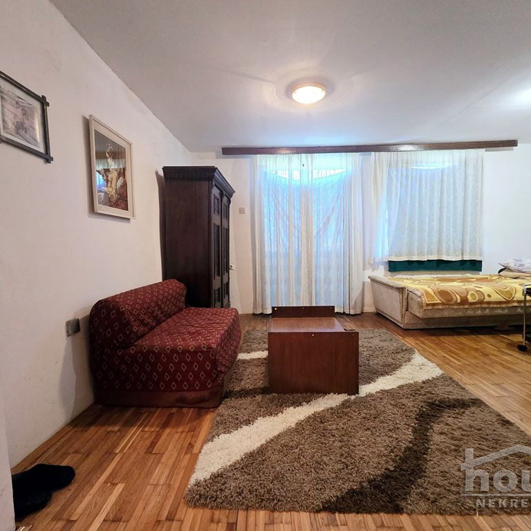 Kuća na prodaju, Sremska Kamenica, Novi Sad, 64m², 2. sprat, 145.000 €