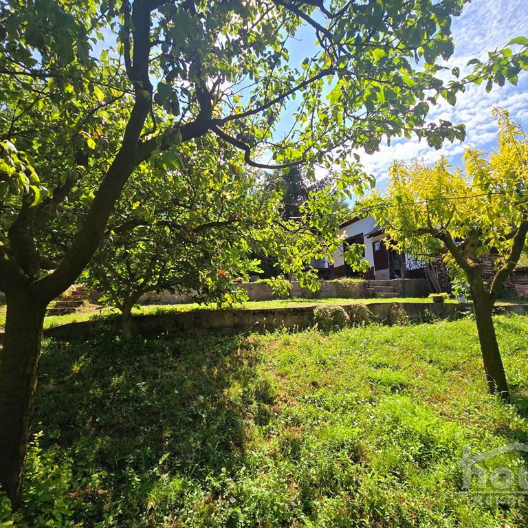 Kuća na prodaju, Sremska Kamenica, Novi Sad, 64m², 2. sprat, 145.000 €