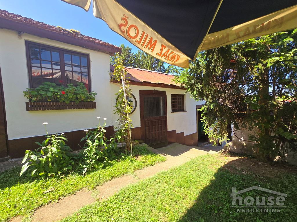 Kuća Prodaja Novi Sad Kuća Prodaja Novi Sad 64 m2