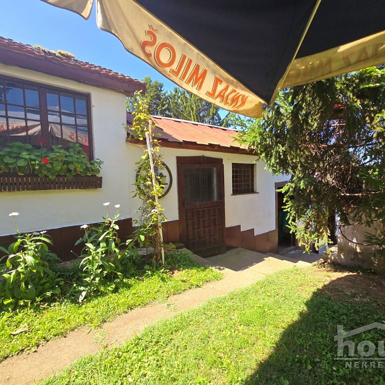 Kuća Prodaja Novi Sad  64 m2