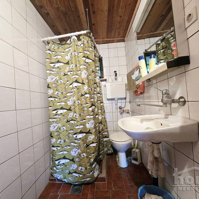 Kuća na prodaju, Sremska Kamenica, Novi Sad, 64m², 2. sprat, 145.000 €