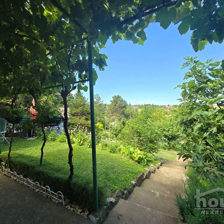 Kuća na prodaju, Sremska Kamenica, Novi Sad, 64m², 2. sprat, 145.000 €
