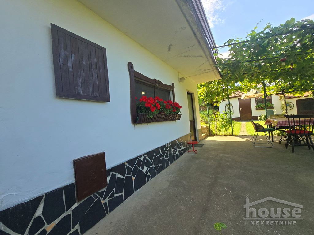 Kuća Prodaja Novi Sad Kuća Prodaja Novi Sad 64 m2