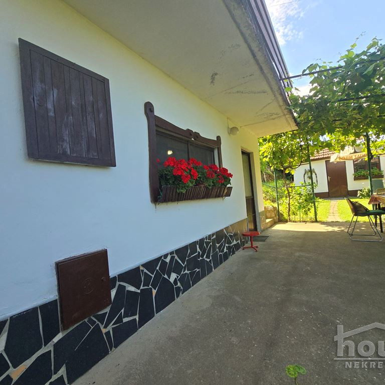 Kuća Prodaja Novi Sad  64 m2
