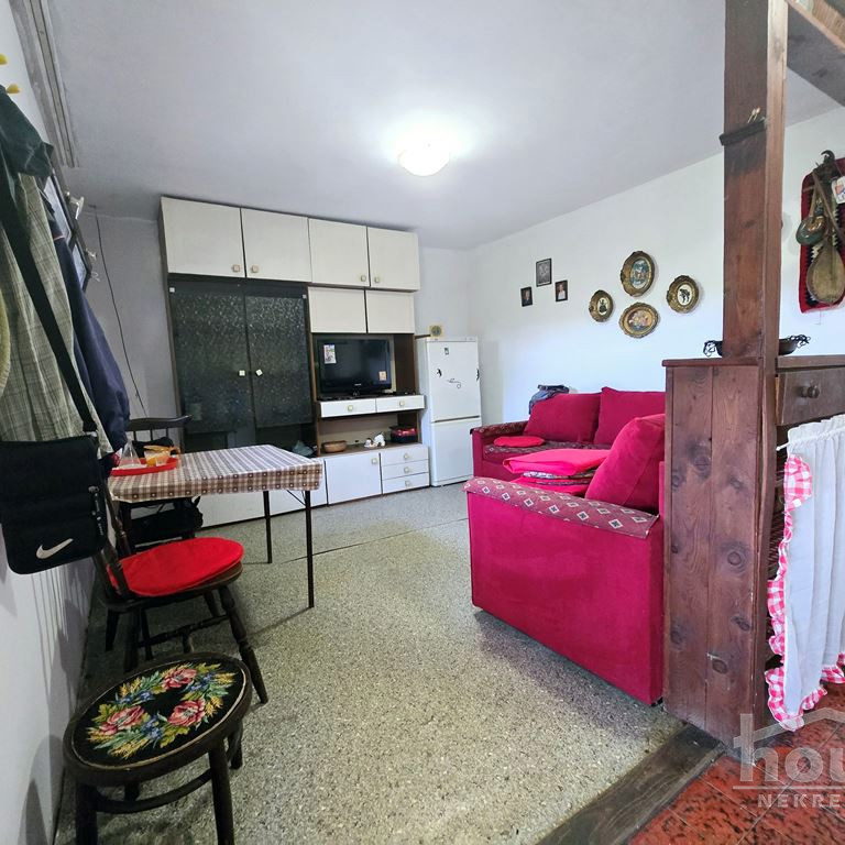 Kuća na prodaju, Sremska Kamenica, Novi Sad, 64m², 2. sprat, 145.000 €