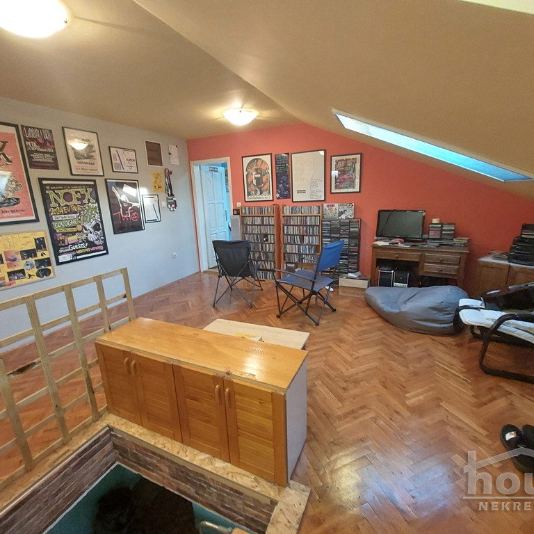 Kuća na prodaju, Sremska Kamenica, Novi Sad, 230m², Prizemlje, 226.000 €