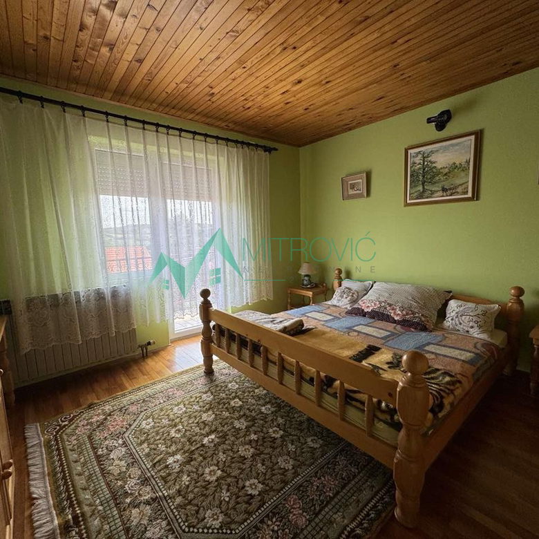 Kuća na prodaju, Sremski Karlovci, 114m², 257.500 €