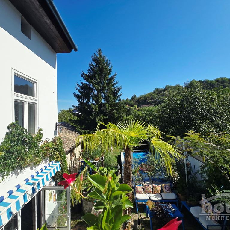 Kuća na prodaju, Sremski Karlovci, 200m², 800.000 €