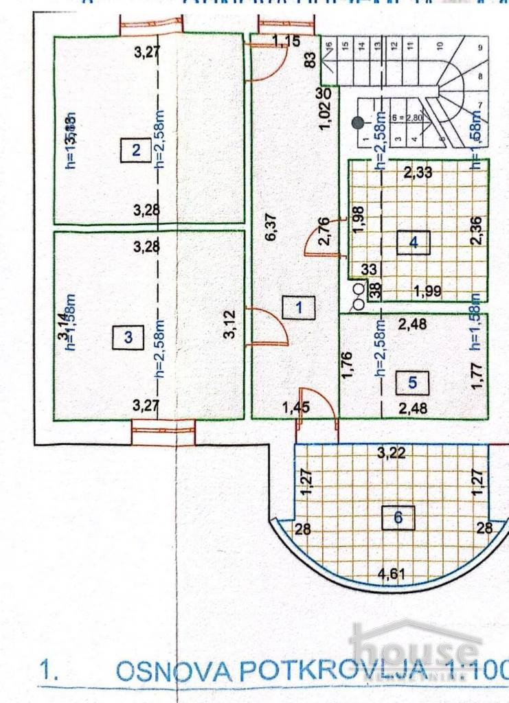 Kuća Prodaja Novi Sad Kuća Prodaja Novi Sad 180 m2